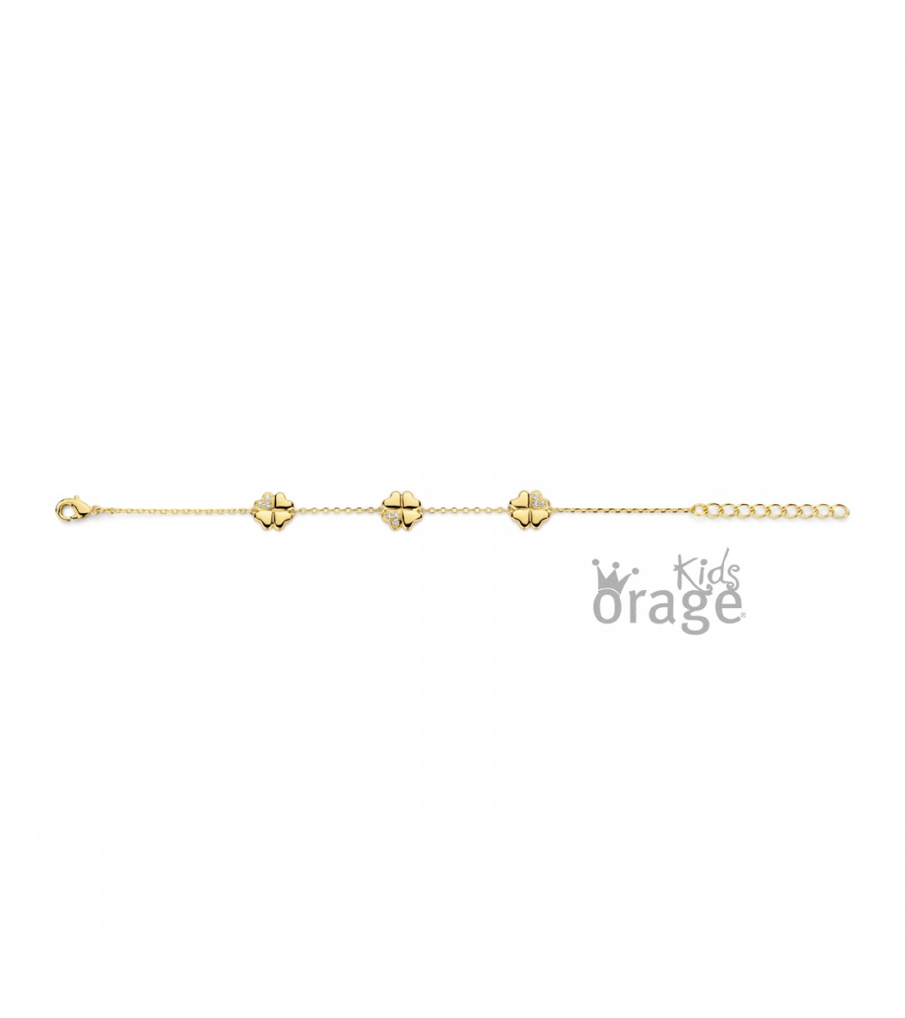 Bracelet - Orage - Collection Kids