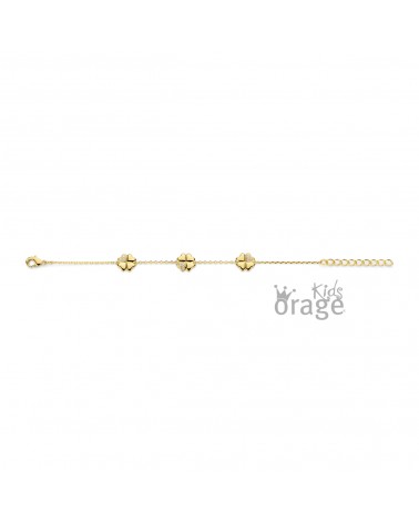 Bracelet - Orage - Collection Kids