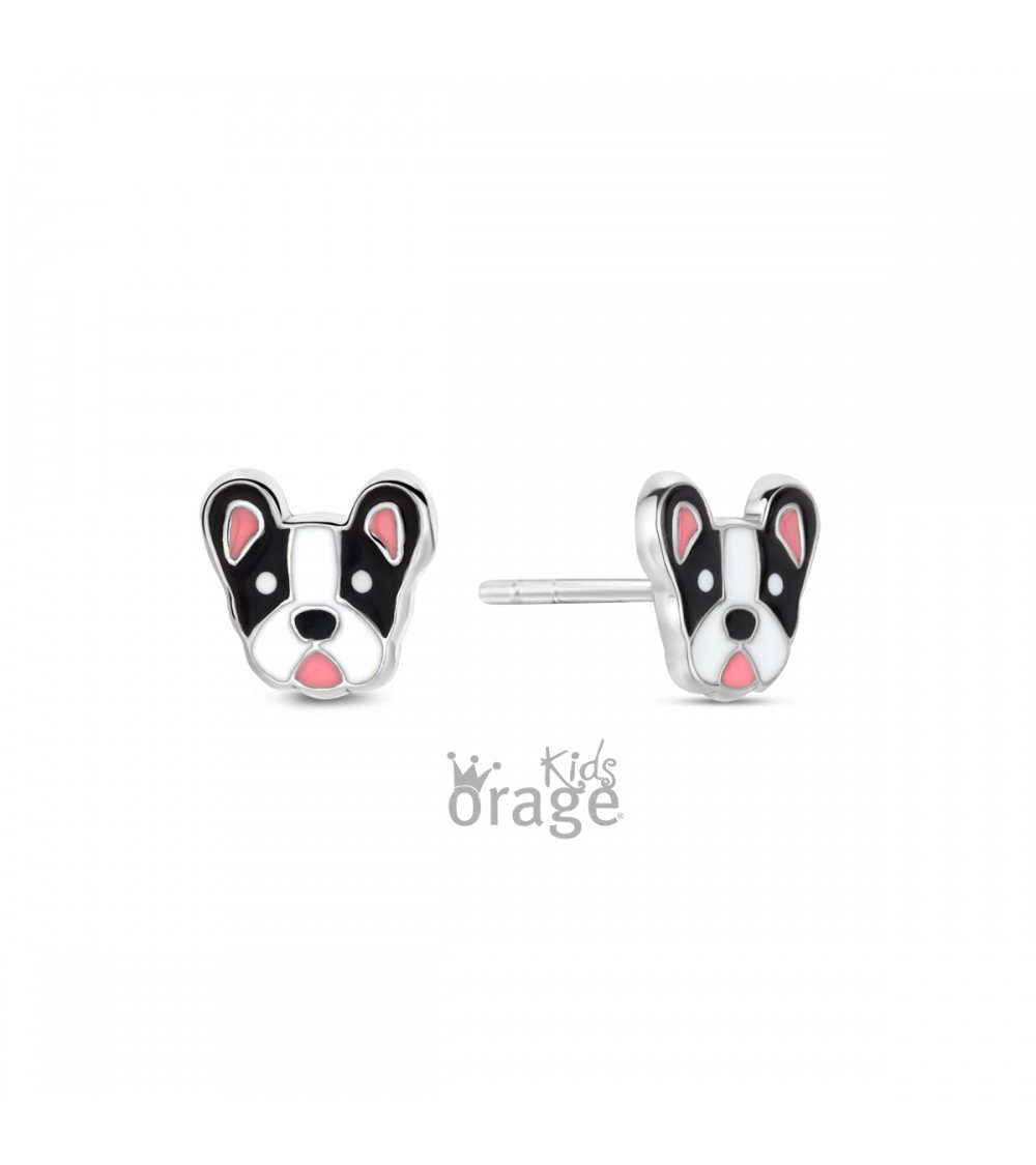 Boucles d'oreilles - Orage - Collection kids