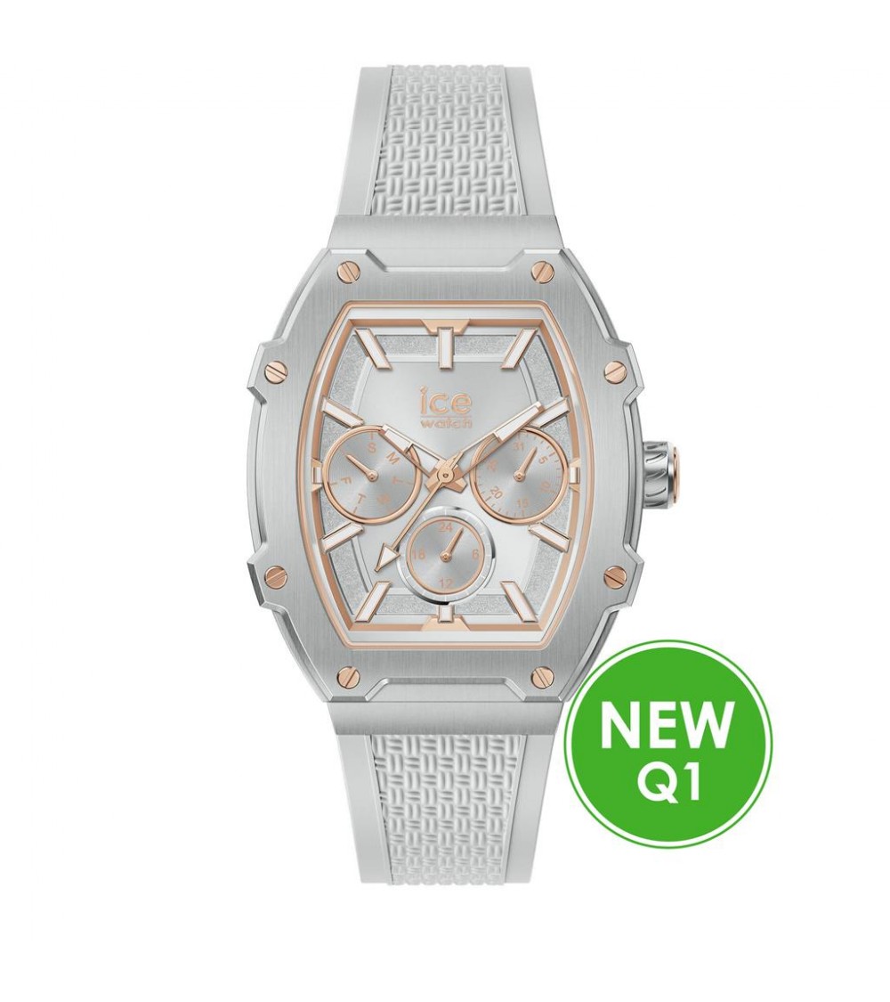 Montre ICE Boliday - Ice Watch - Grey shades