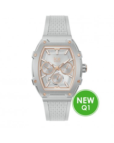 Montre ICE Boliday - Ice Watch - Grey shades