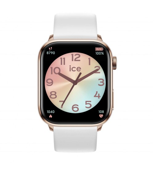 Montre ICE Smart 2.0 - Ice Watch - White