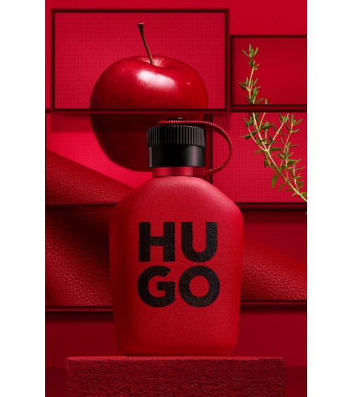 Hugo Boss - Intense