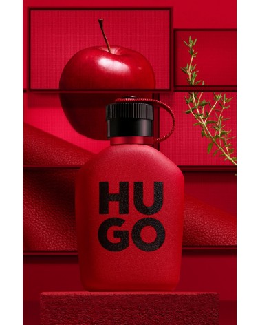 Hugo Boss - Intense