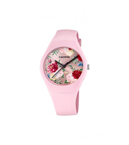 Montre Calypso - Collection Femmes