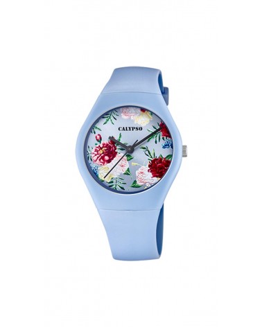 Montre Calypso - Collection Femmes