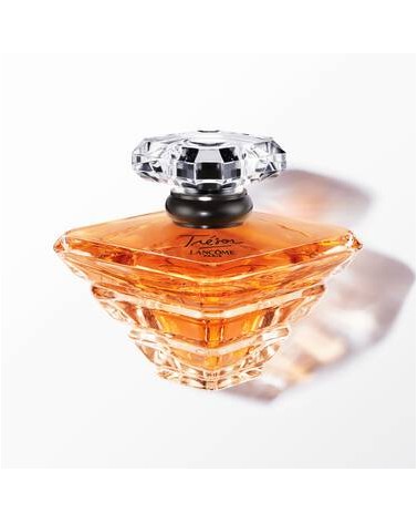 Parfum femme - Lancôme - Trésor - Eau de parfum