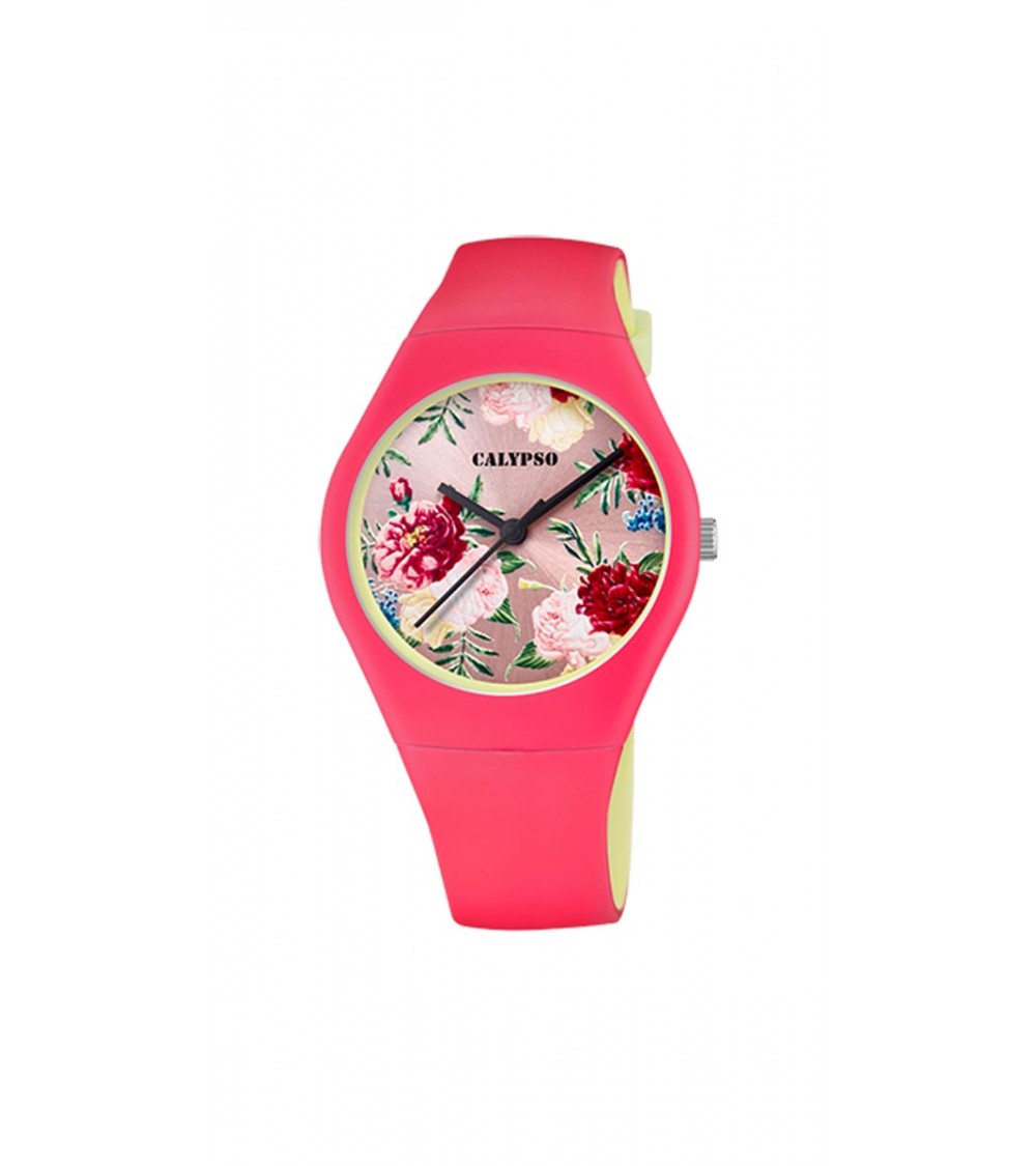 Montre Calypso - Collection Femmes