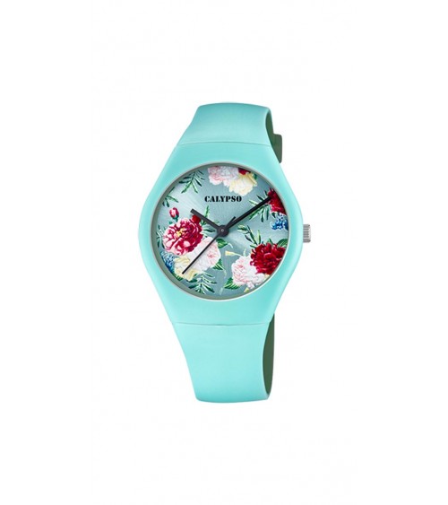 Montre Calypso - Collection Femmes