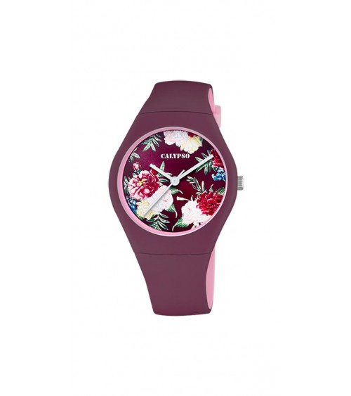 Montre Calypso - Collection Femmes