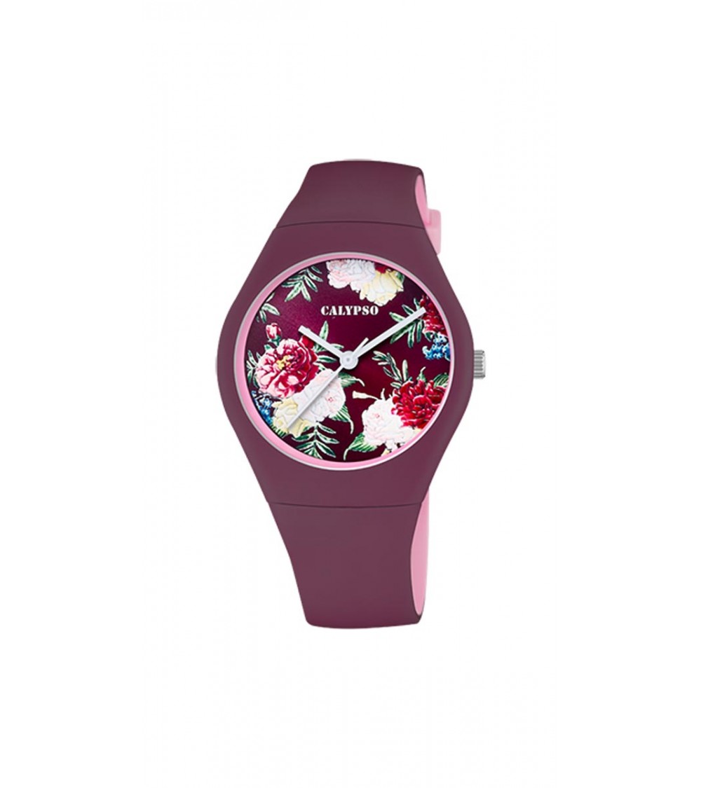 Montre Calypso - Collection Femmes