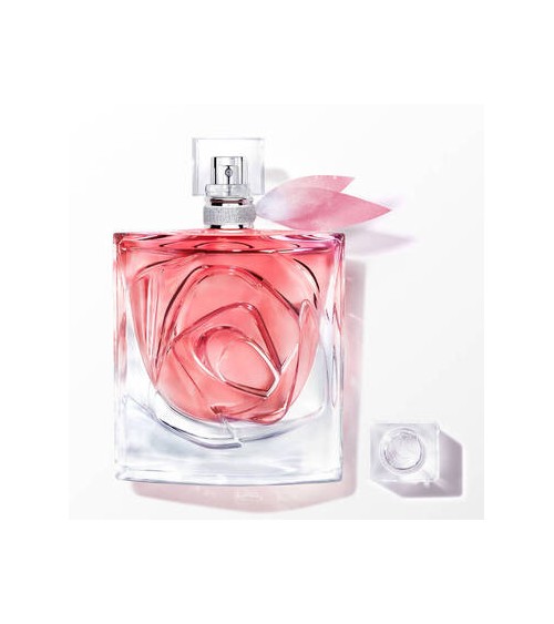 Parfum femme - Lancôme - La Vie est Belle - Rose Extraordinaire - EDP