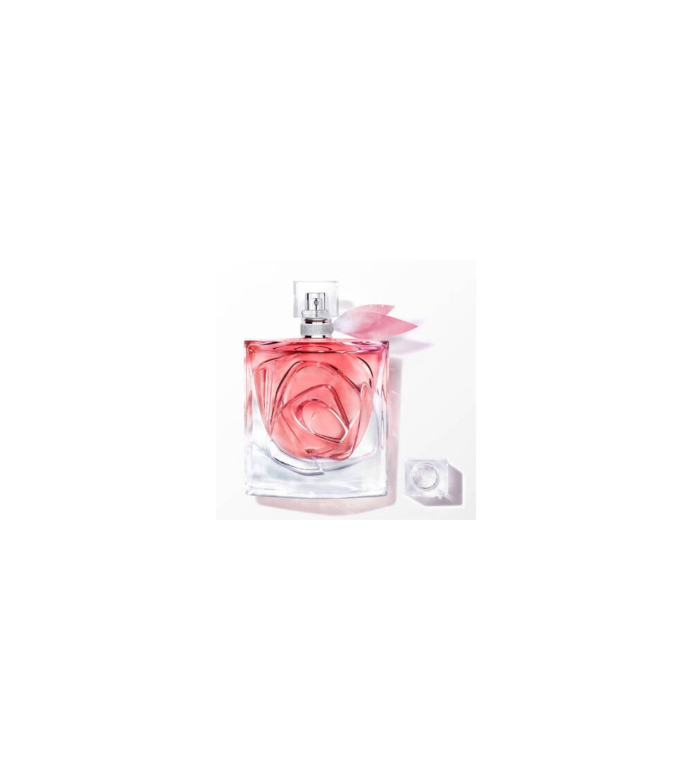 Parfum femme - Lancôme - La Vie est Belle - Rose Extraordinaire - EDP