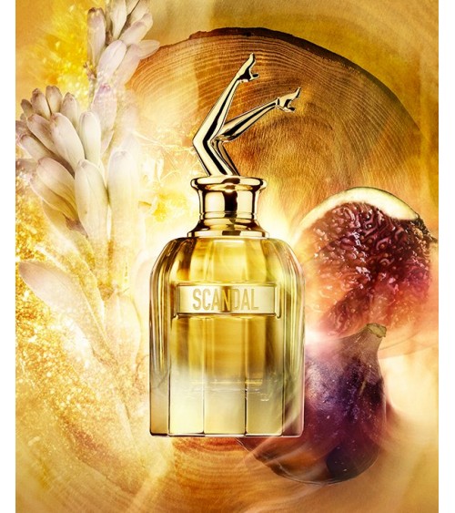 Parfum femme - JP Gaultier- Scandal Absolu - Parfum