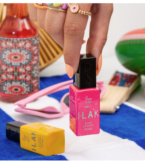 vernis semi permanent