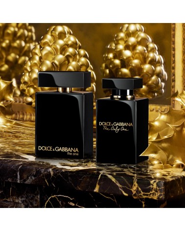 Parfum femme - Dolce&Gabbana - The Only One - Eau de parfum