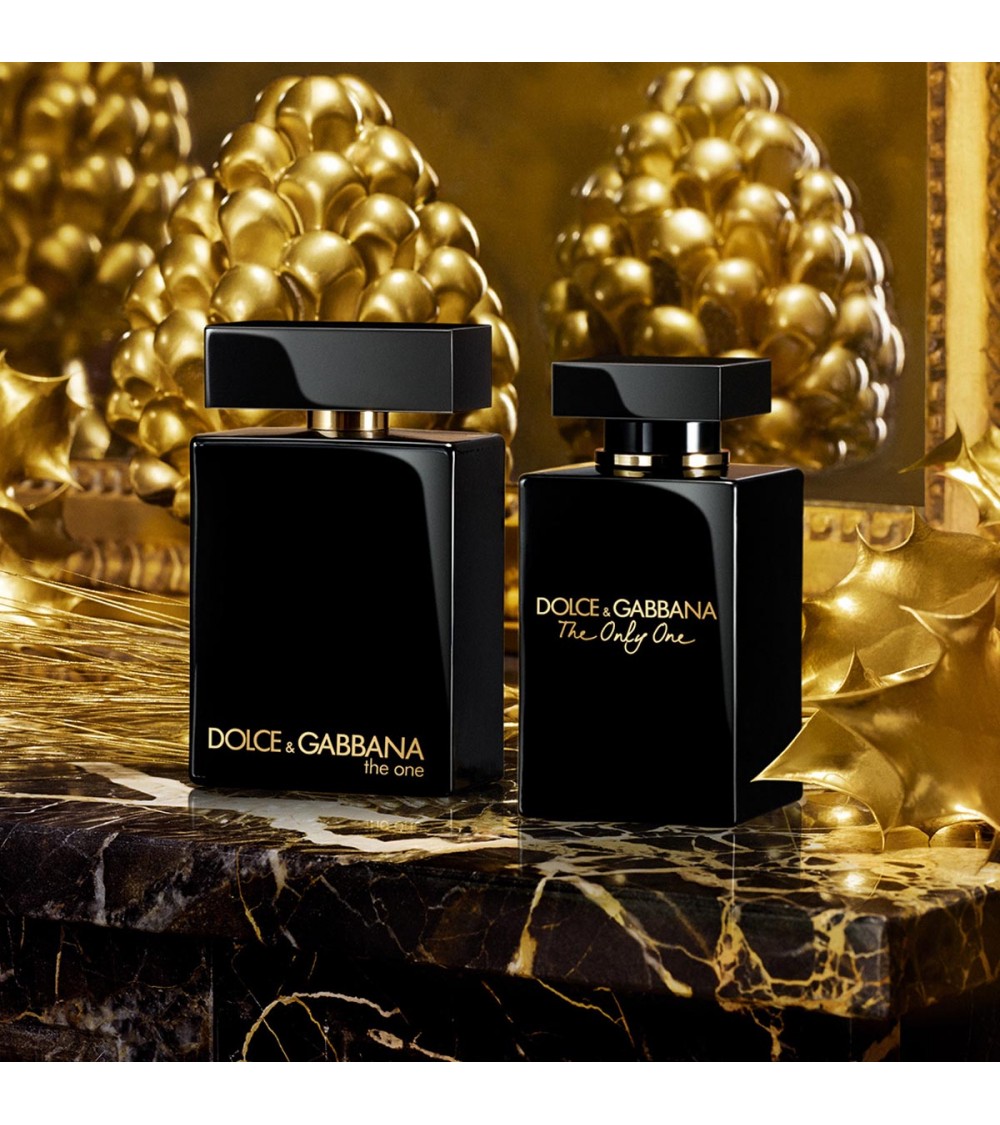 Parfum homme - Dolce&Gabbana - The One Intense - Eau de parfum