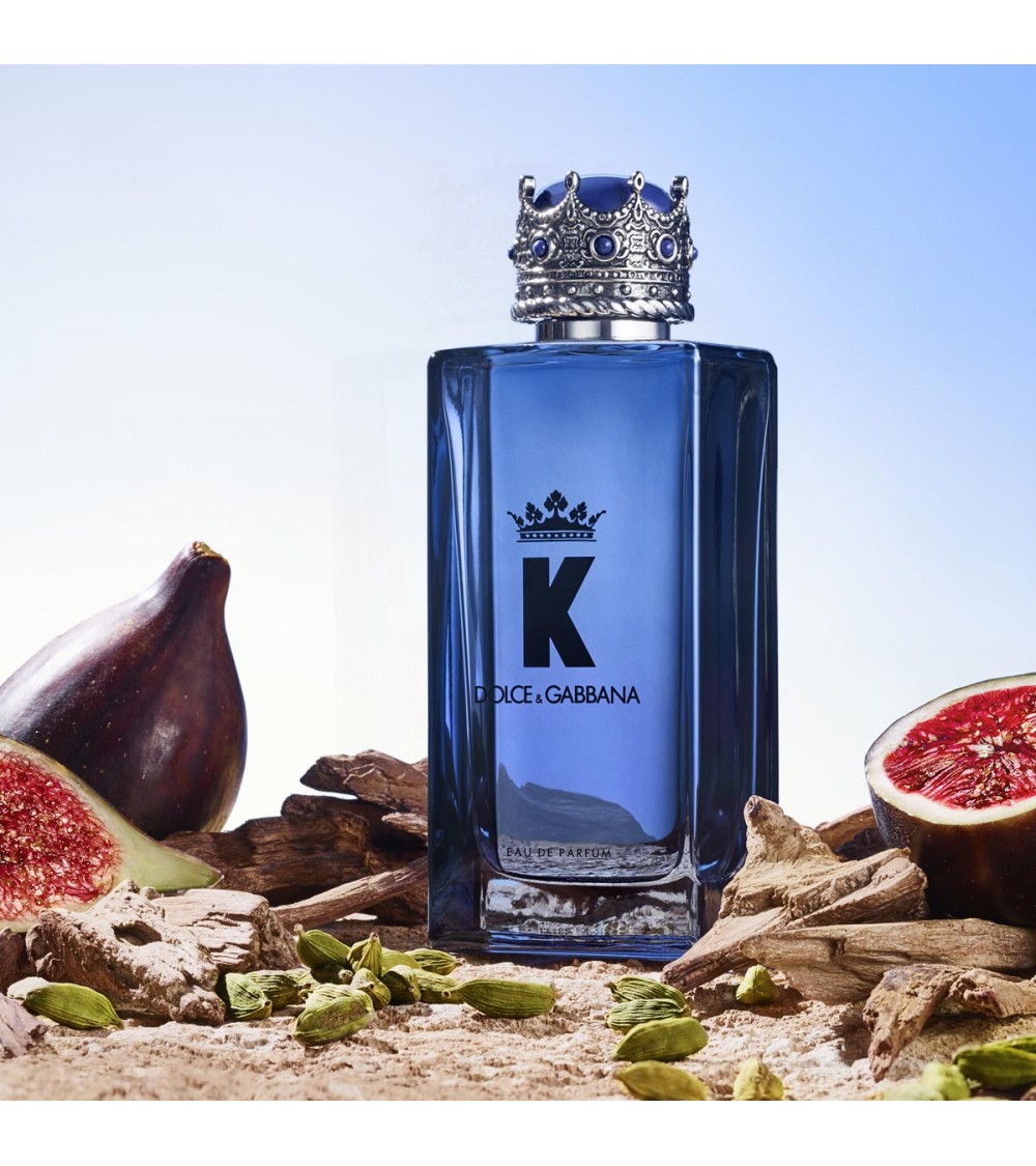 Parfum homme - Dolce&Gabbana - K - Eau de parfum