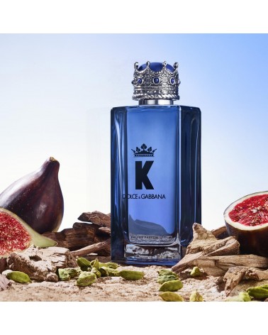 Parfum homme - Dolce&Gabbana - K - Eau de parfum